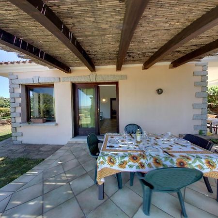 الشقق الفندقية بودونيفي  Borgo Le Logge المظهر الخارجي الصورة