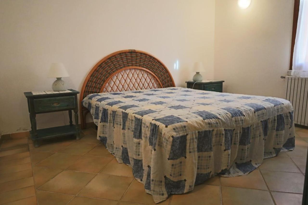 الشقق الفندقية بودونيفي  Borgo Le Logge المظهر الخارجي الصورة