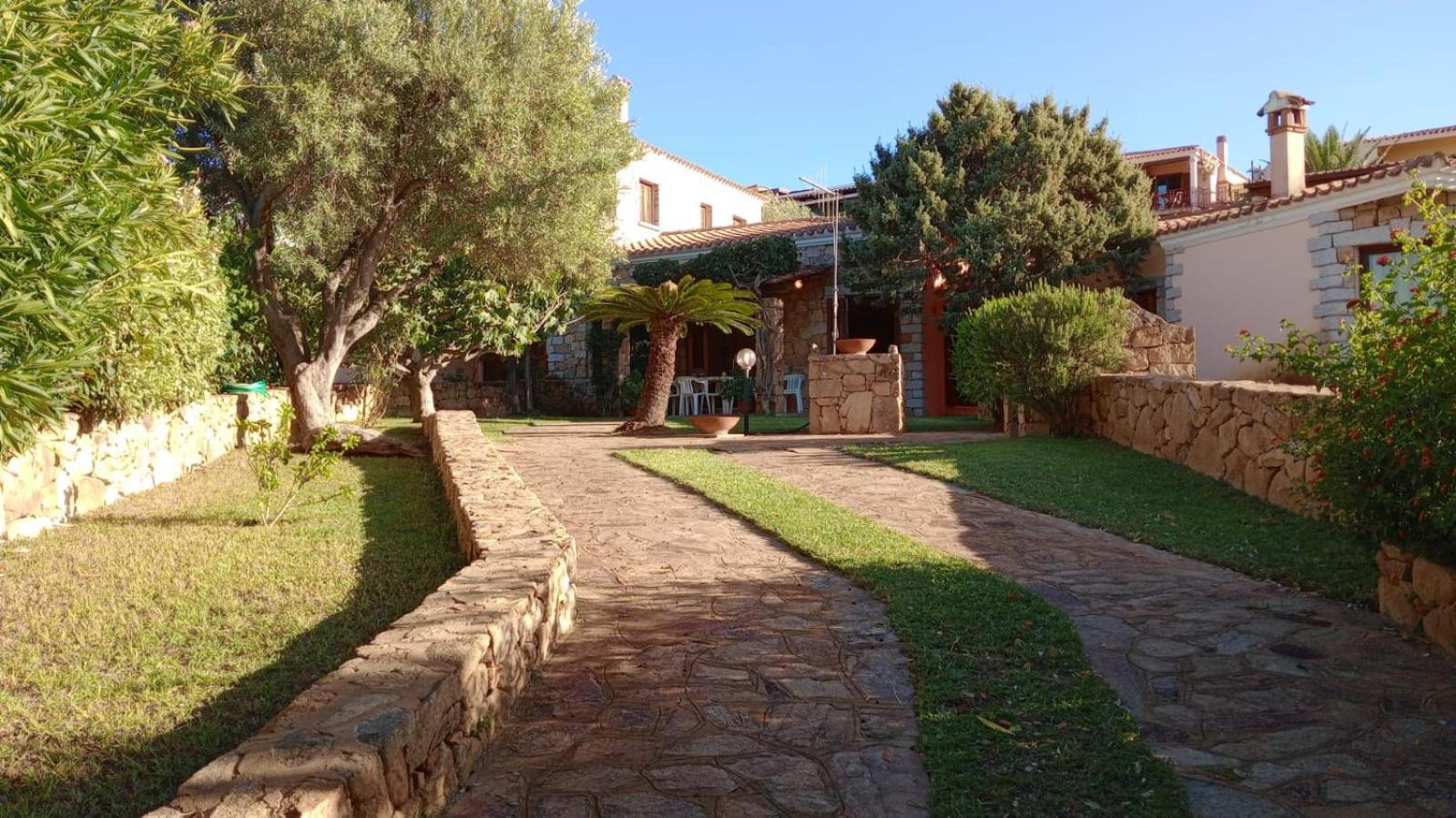 الشقق الفندقية بودونيفي  Borgo Le Logge المظهر الخارجي الصورة