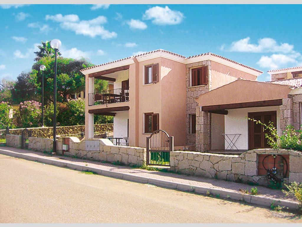 الشقق الفندقية بودونيفي  Borgo Le Logge المظهر الخارجي الصورة