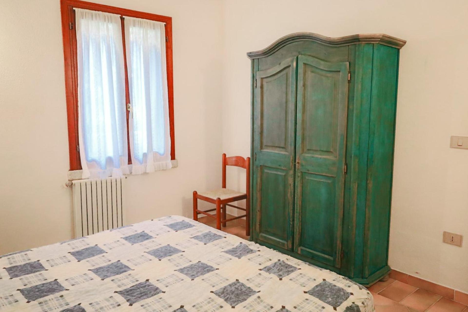 الشقق الفندقية بودونيفي  Borgo Le Logge المظهر الخارجي الصورة