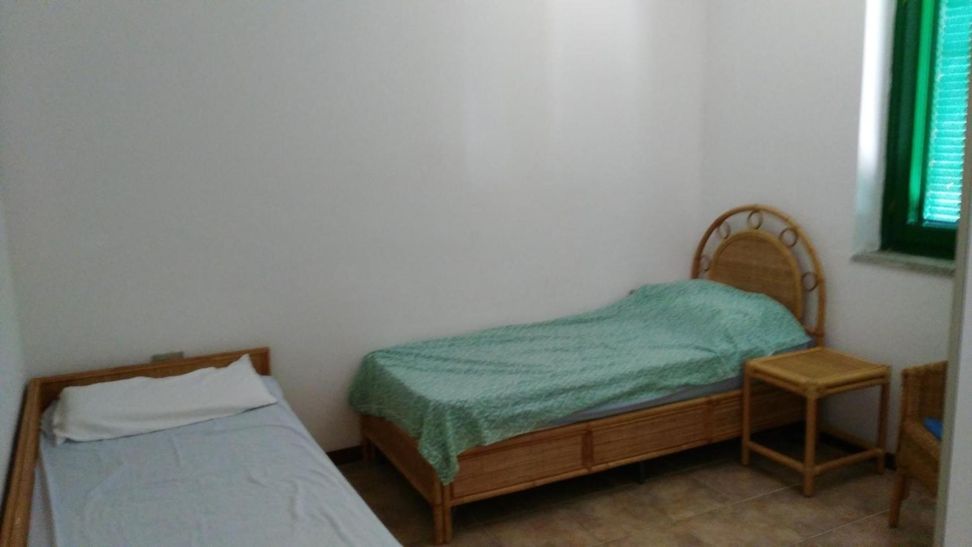 الشقق الفندقية بودونيفي  Borgo Le Logge المظهر الخارجي الصورة
