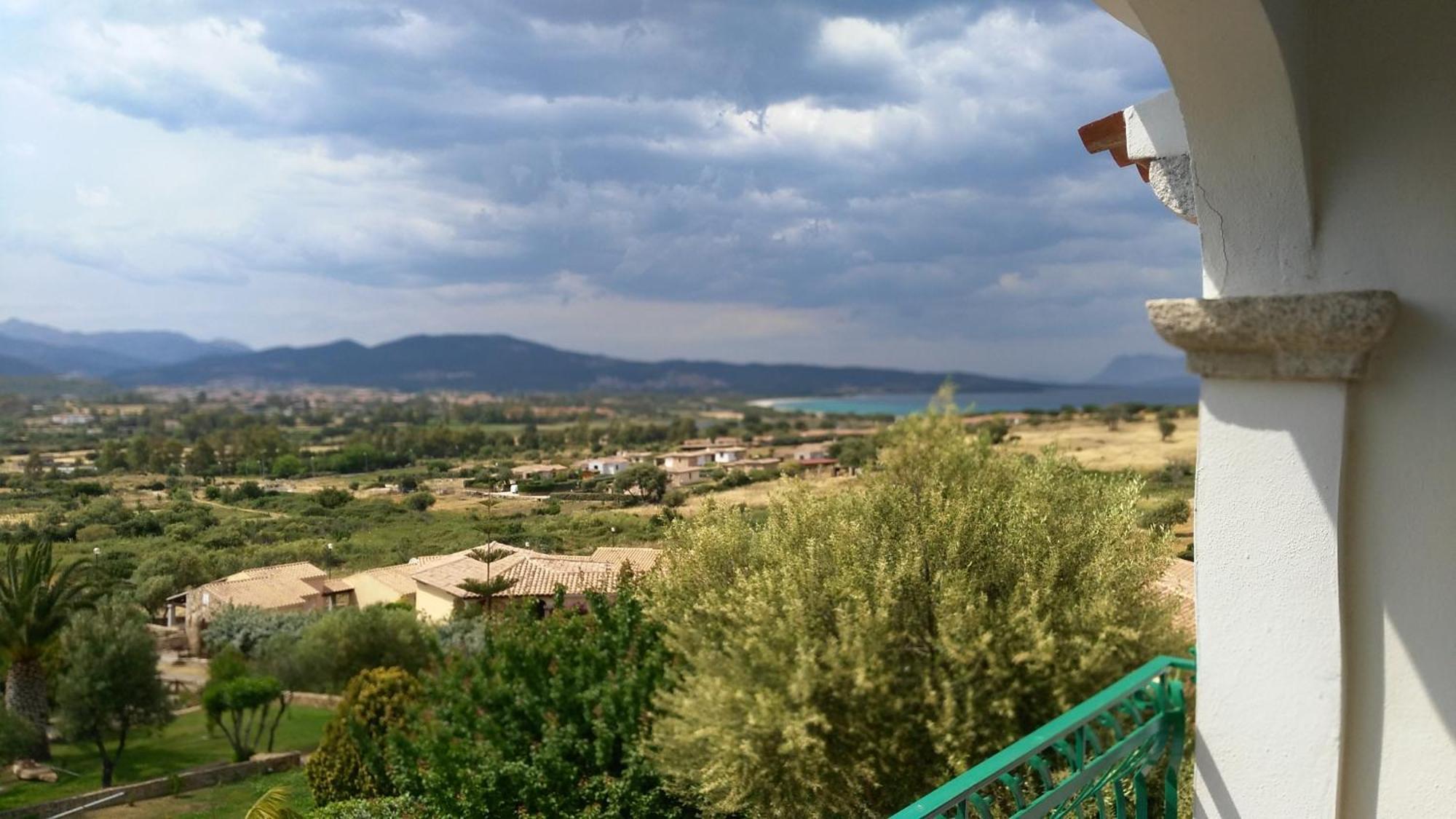 الشقق الفندقية بودونيفي  Borgo Le Logge المظهر الخارجي الصورة