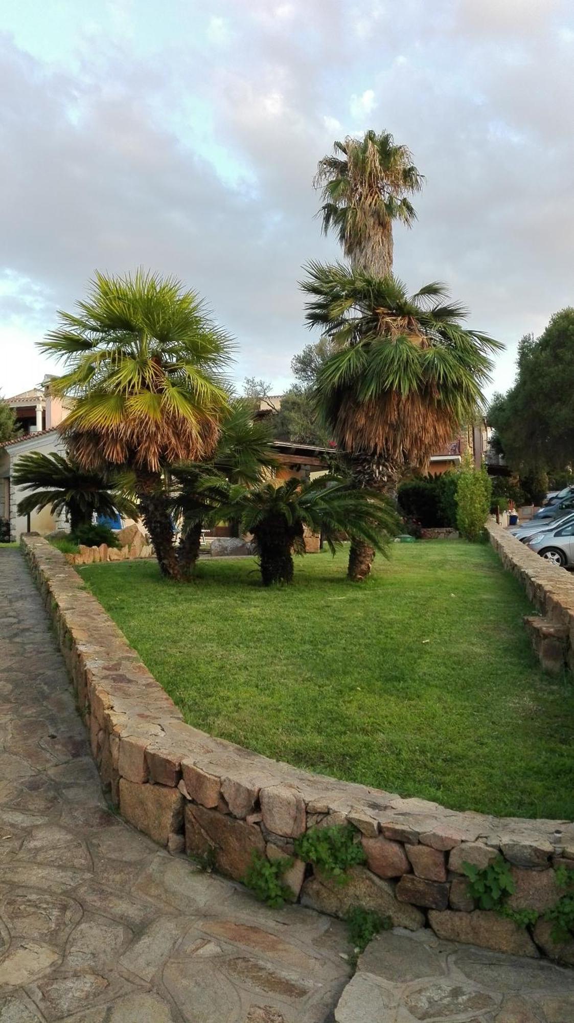 الشقق الفندقية بودونيفي  Borgo Le Logge المظهر الخارجي الصورة