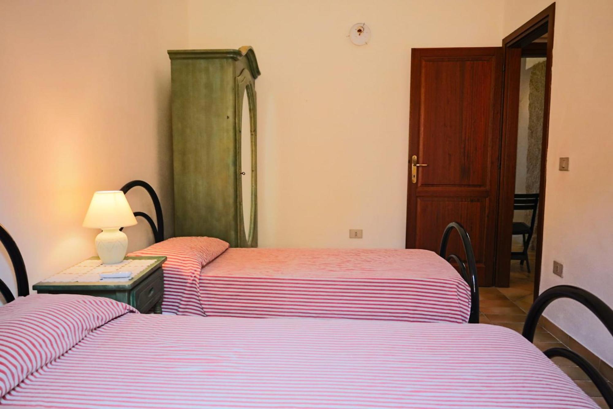 الشقق الفندقية بودونيفي  Borgo Le Logge المظهر الخارجي الصورة