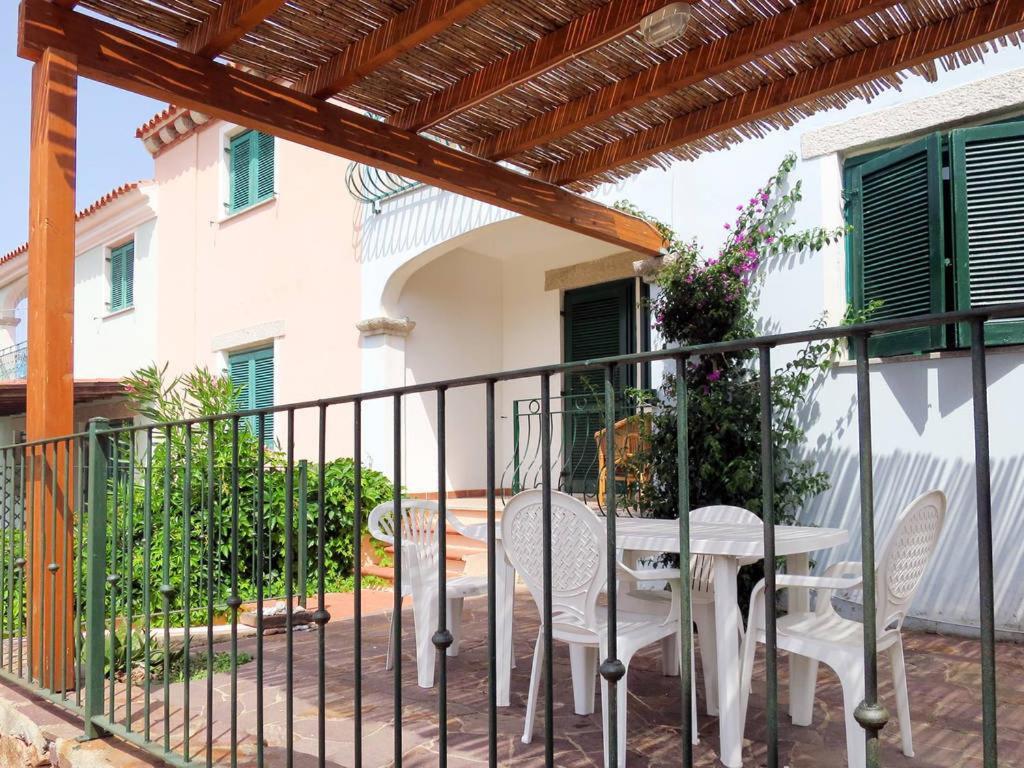 الشقق الفندقية بودونيفي  Borgo Le Logge المظهر الخارجي الصورة