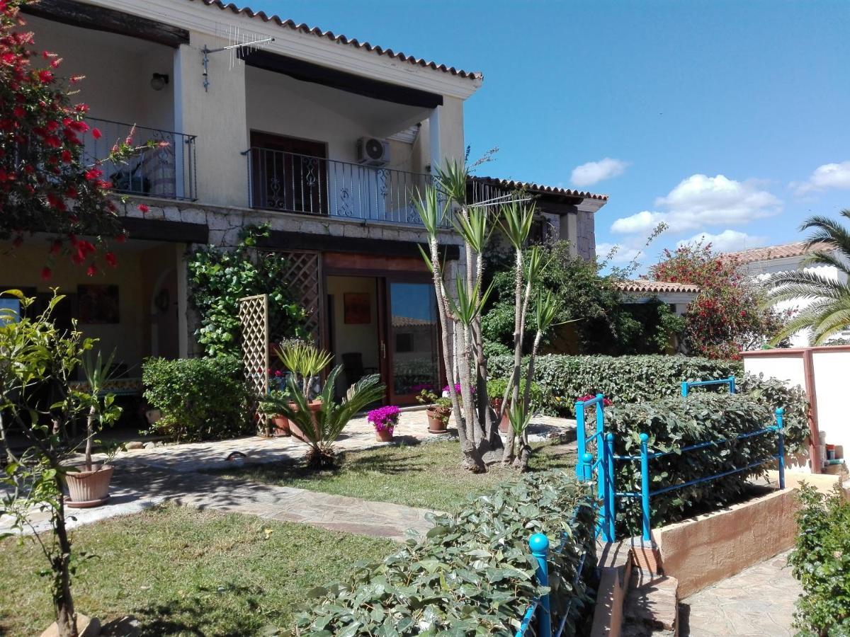 الشقق الفندقية بودونيفي  Borgo Le Logge المظهر الخارجي الصورة